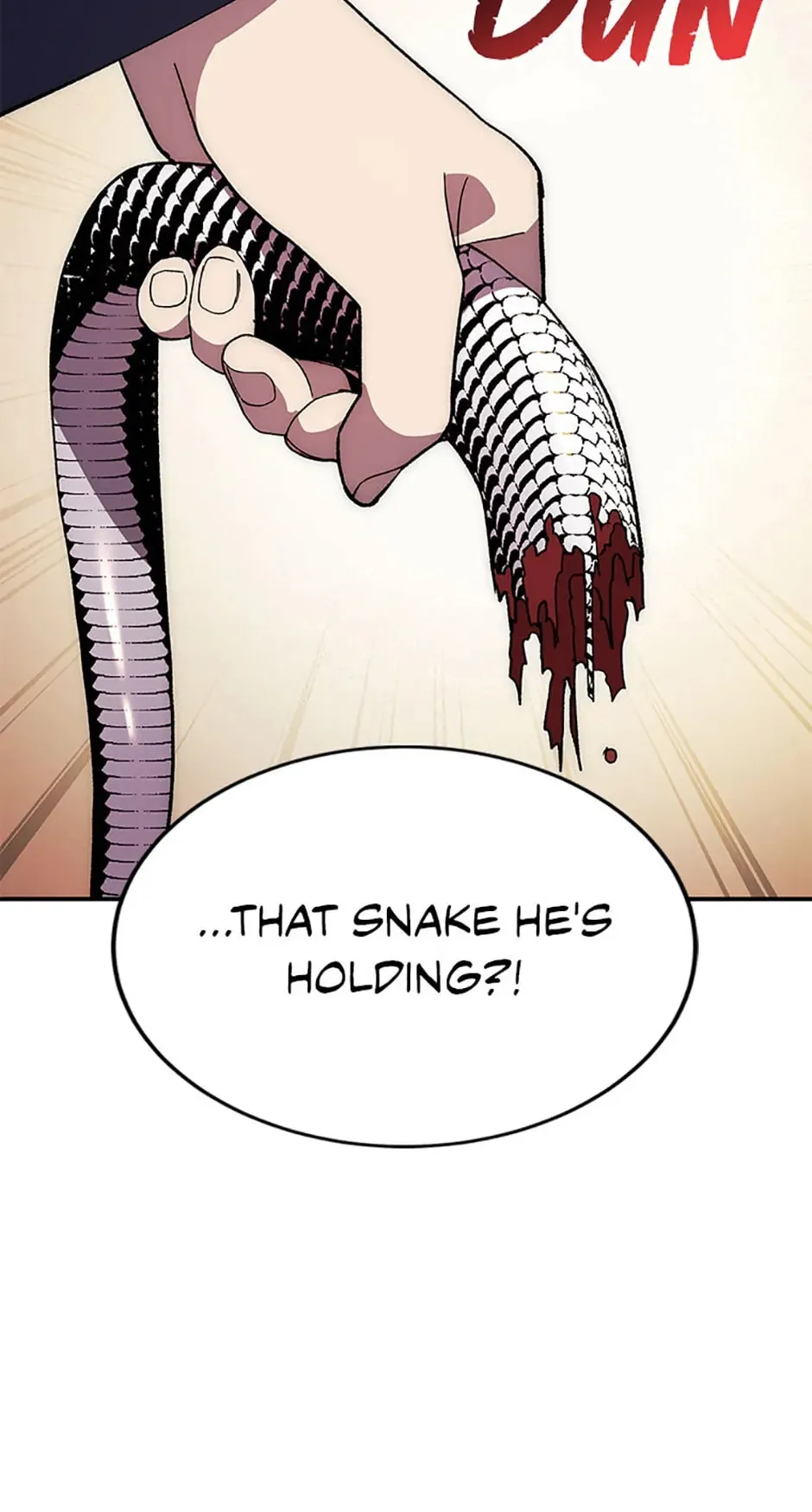 Legend of an Asura - The Poison Dragon Chapter 67 page 13 - 