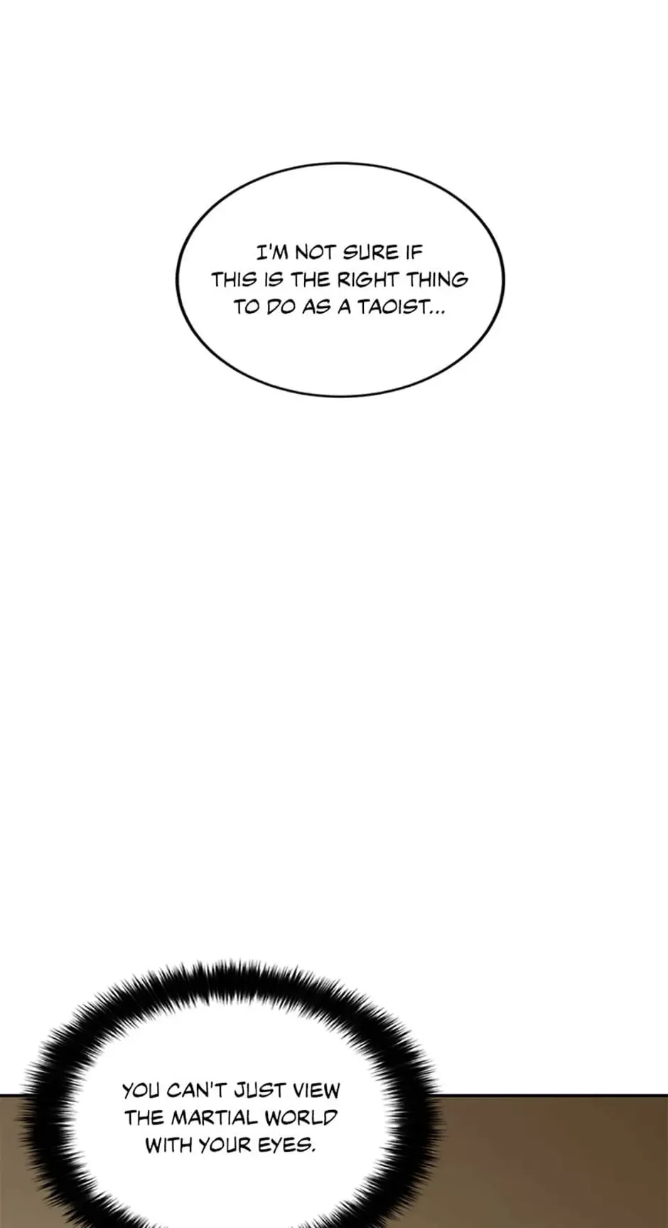 Legend of an Asura - The Poison Dragon Chapter 67 page 122 - 