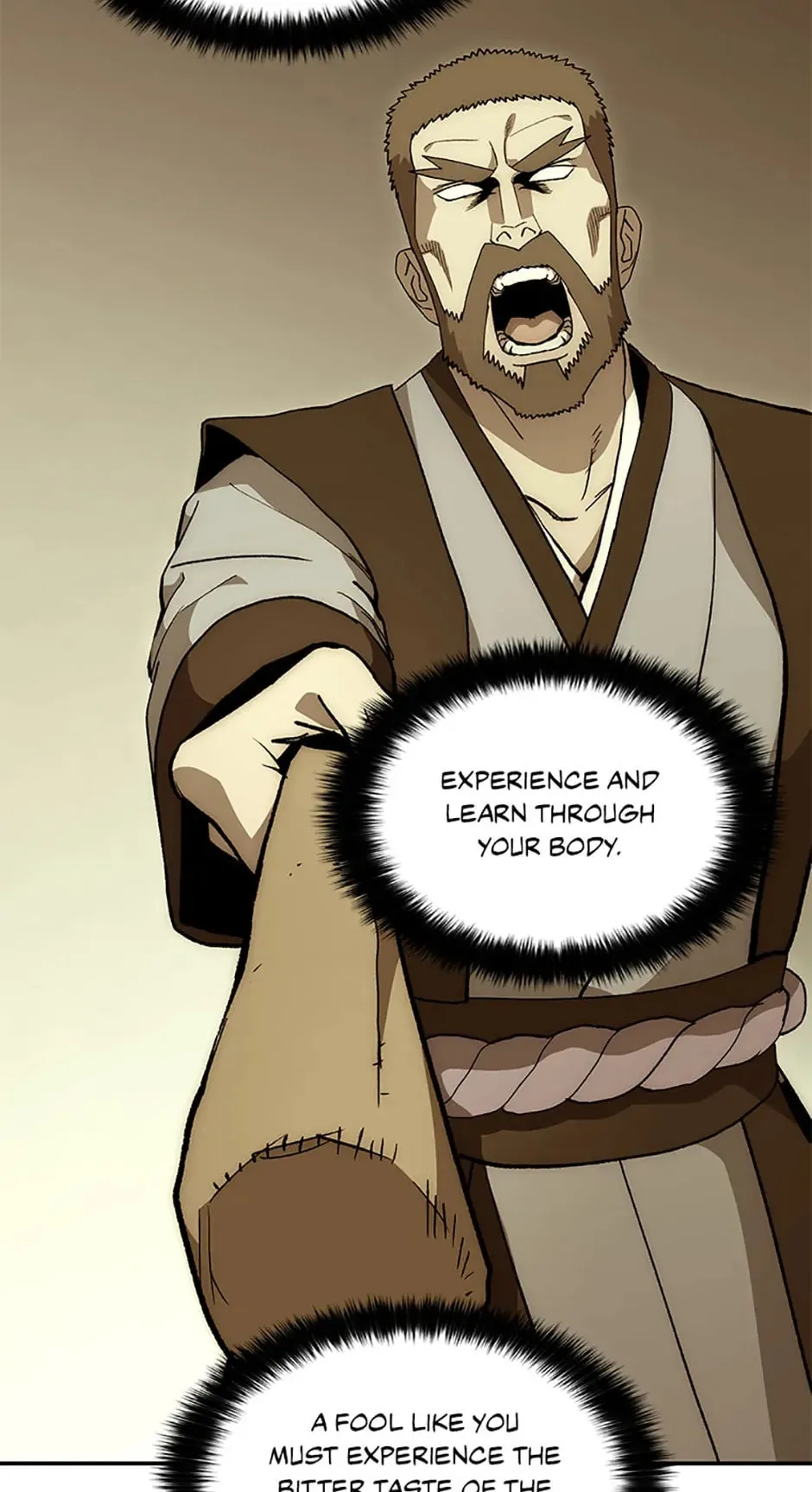 Legend of an Asura - The Poison Dragon Chapter 67 page 123 - 