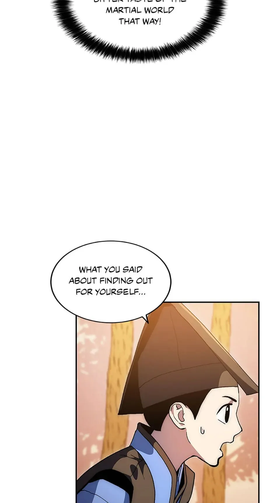 Legend of an Asura - The Poison Dragon Chapter 67 page 124 - 
