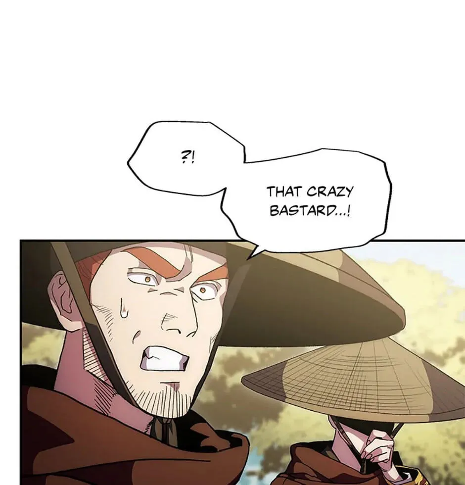 Legend of an Asura - The Poison Dragon Chapter 67 page 17 - 