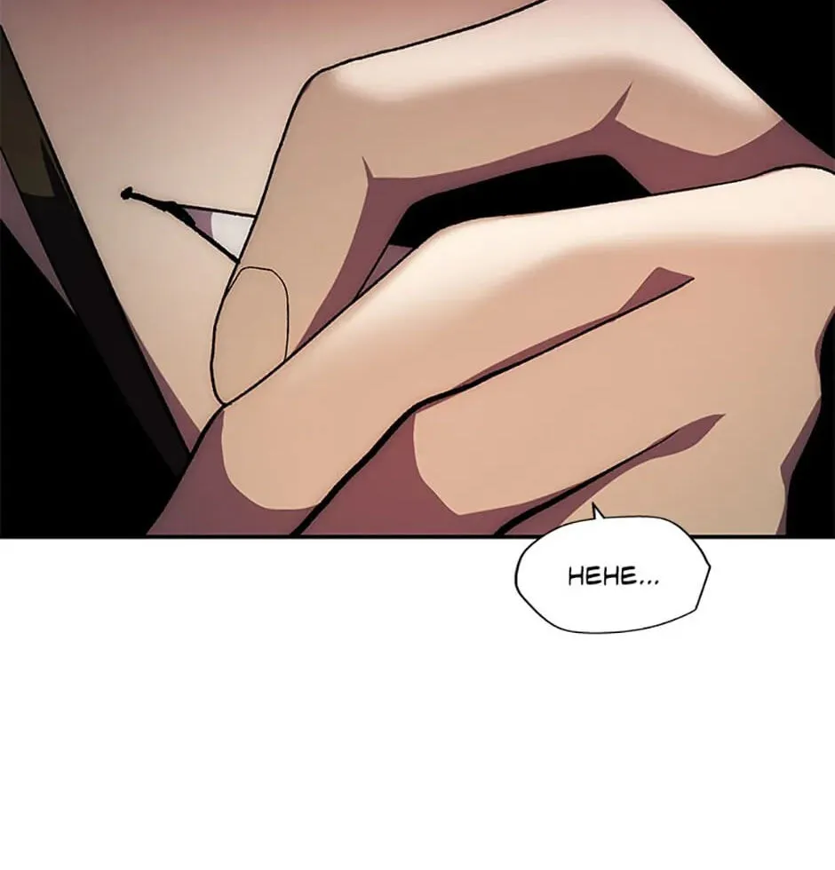 Legend of an Asura - The Poison Dragon Chapter 67 page 19 - 
