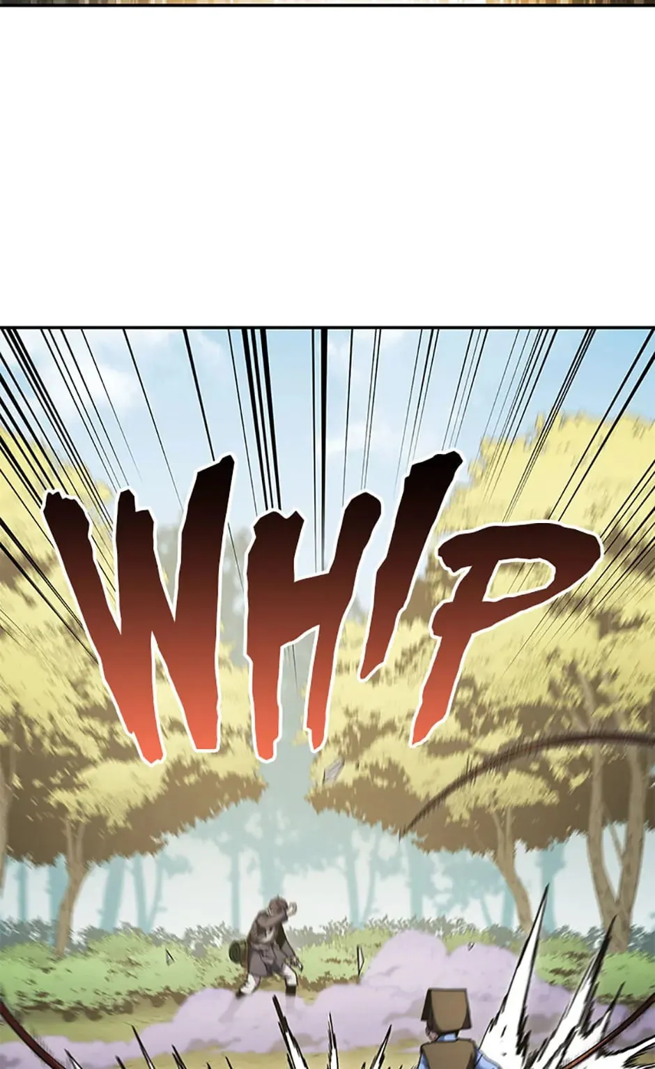 Legend of an Asura - The Poison Dragon Chapter 67 page 3 - 