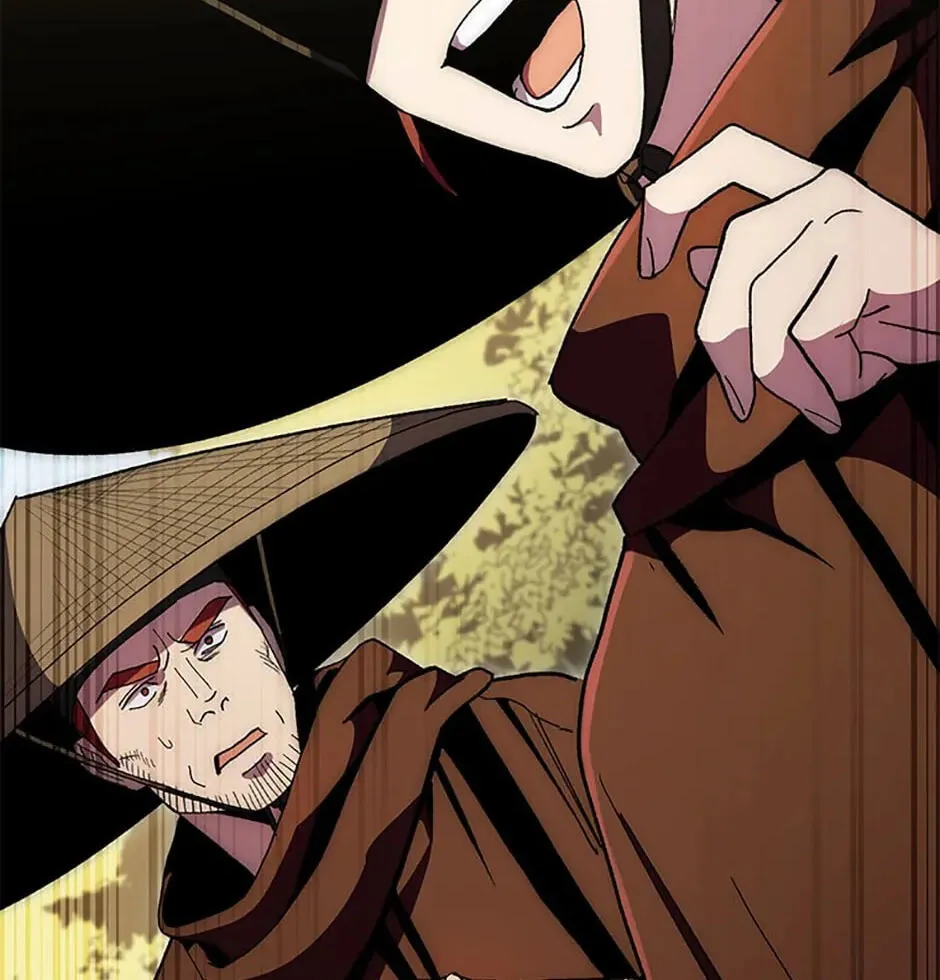 Legend of an Asura - The Poison Dragon Chapter 67 page 21 - 