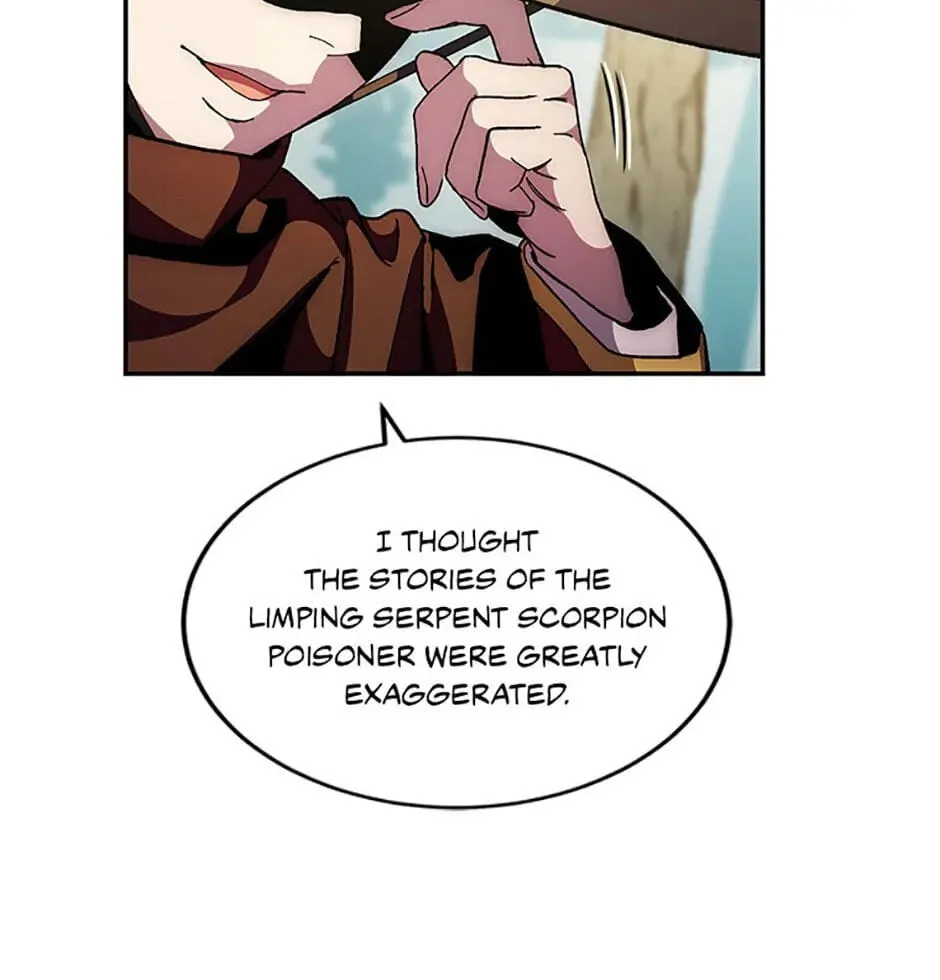 Legend of an Asura - The Poison Dragon Chapter 67 page 24 - 