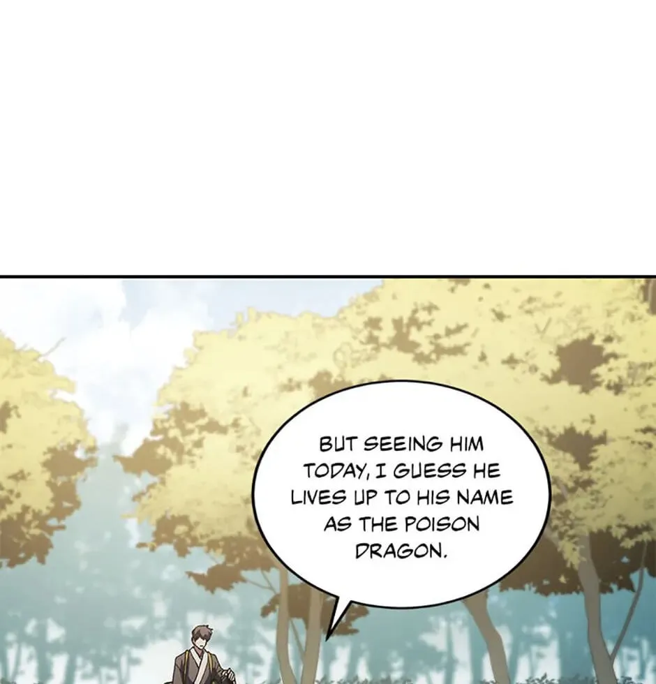 Legend of an Asura - The Poison Dragon Chapter 67 page 25 - 