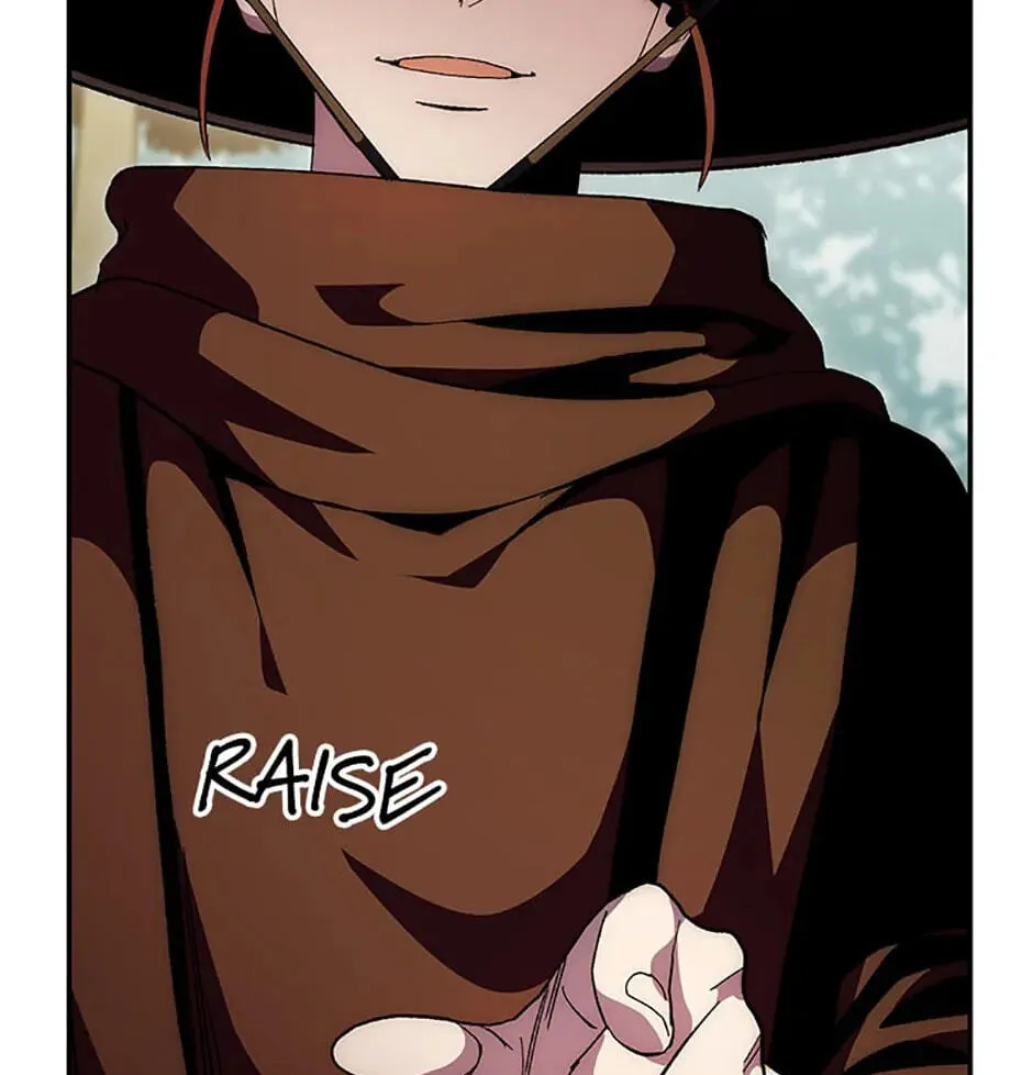 Legend of an Asura - The Poison Dragon Chapter 67 page 28 - 