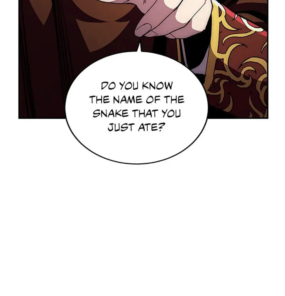 Legend of an Asura - The Poison Dragon Chapter 67 page 29 - 