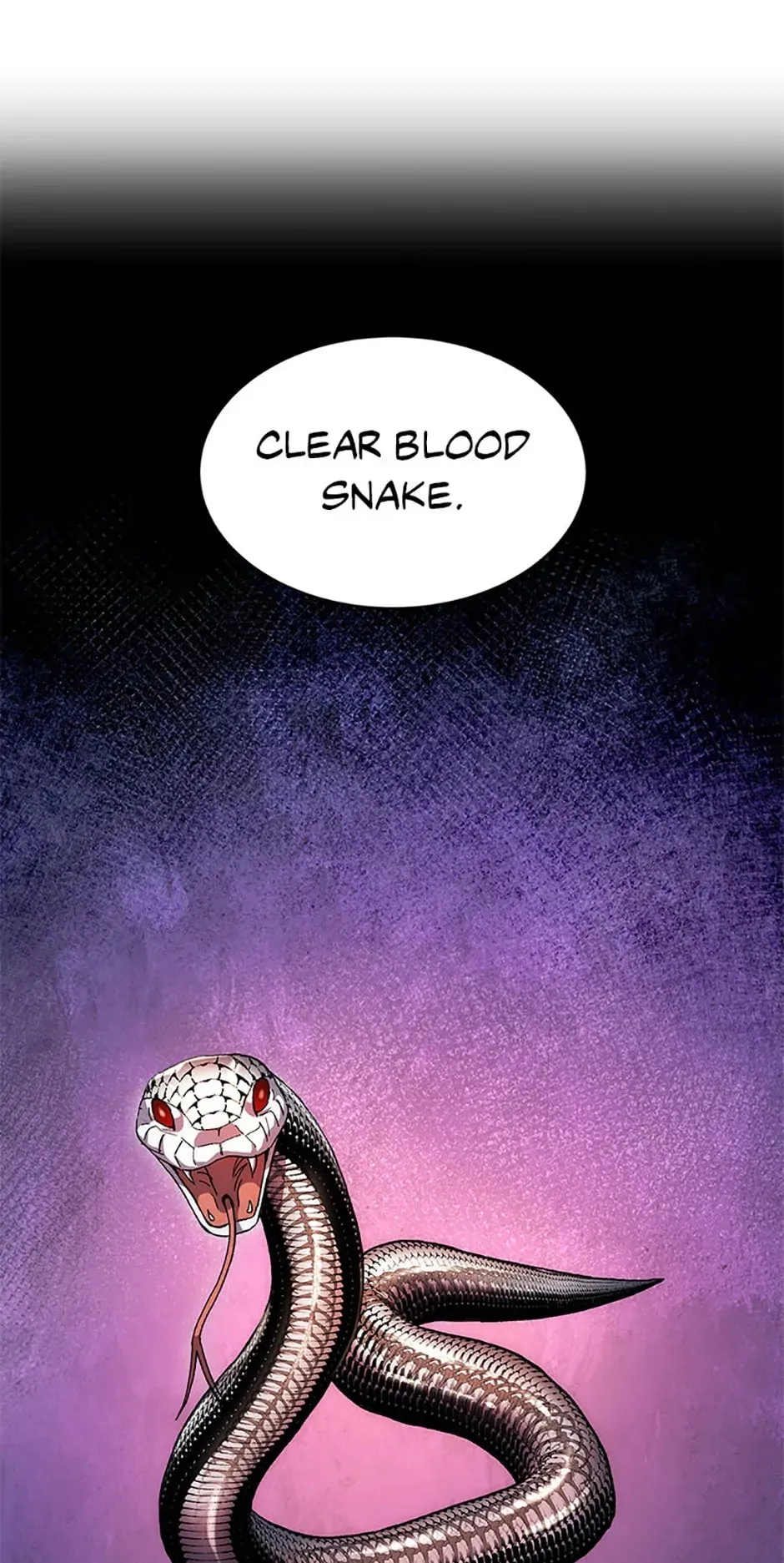 Legend of an Asura - The Poison Dragon Chapter 67 page 30 - 