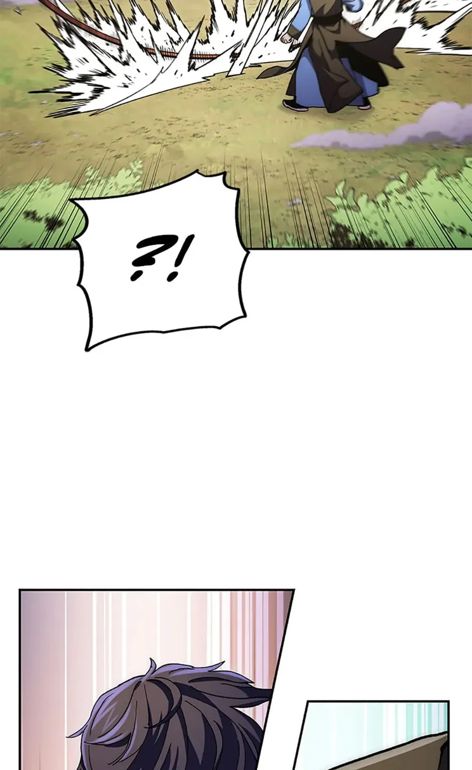 Legend of an Asura - The Poison Dragon Chapter 67 page 4 - 