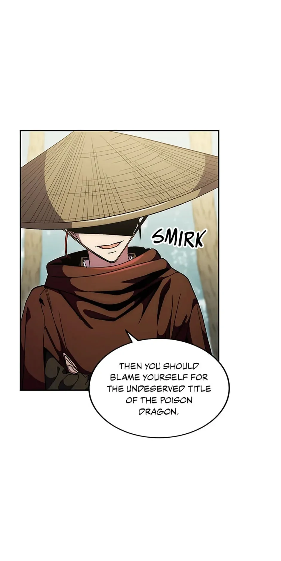Legend of an Asura - The Poison Dragon Chapter 67 page 34 - 