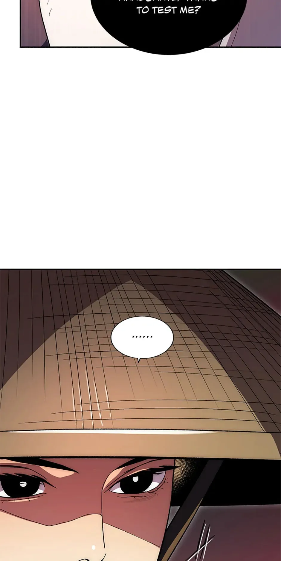 Legend of an Asura - The Poison Dragon Chapter 67 page 36 - 