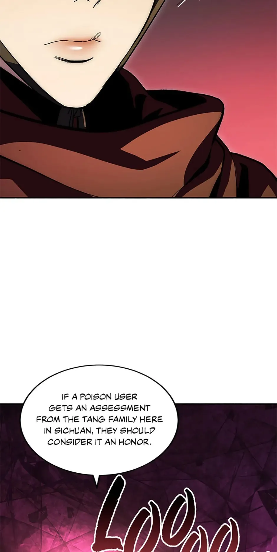 Legend of an Asura - The Poison Dragon Chapter 67 page 37 - 