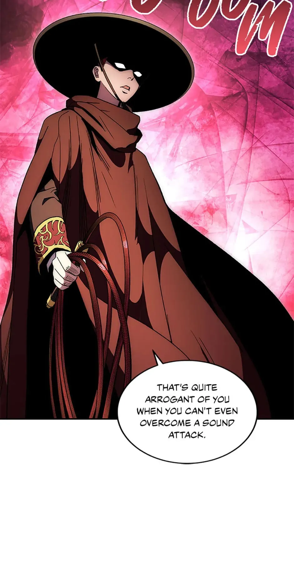 Legend of an Asura - The Poison Dragon Chapter 67 page 38 - 
