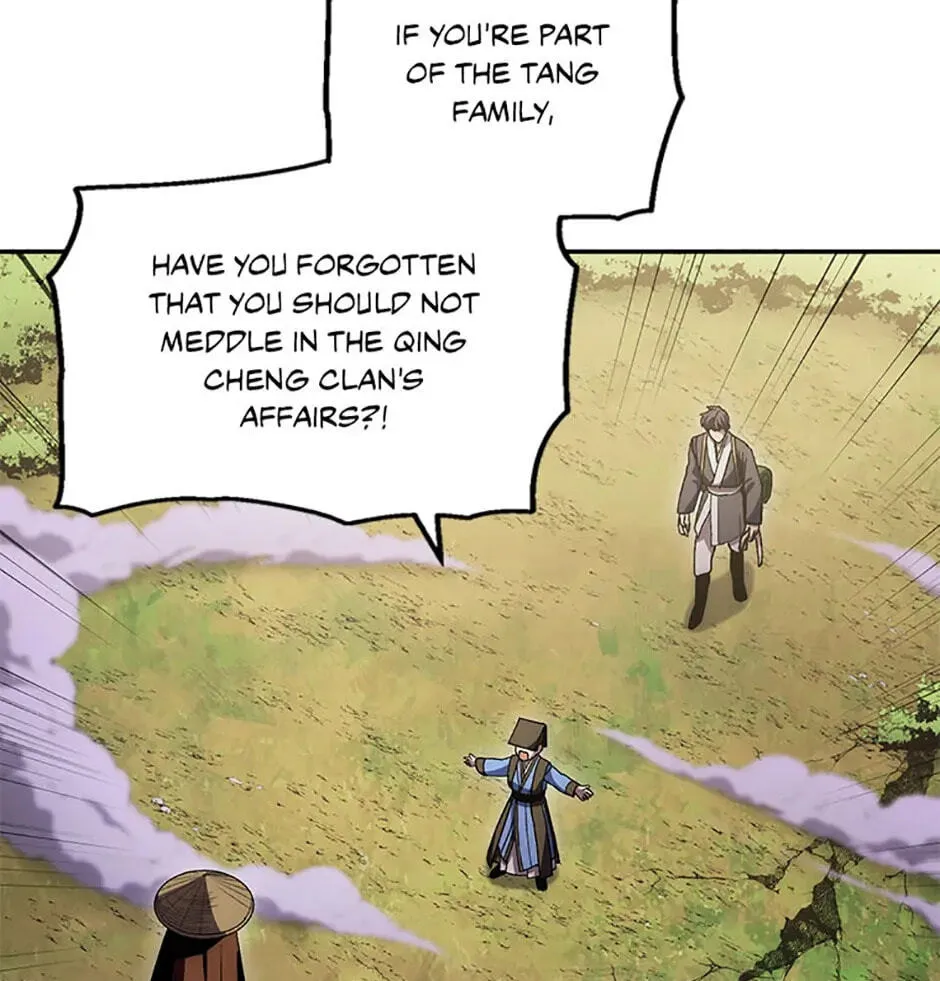Legend of an Asura - The Poison Dragon Chapter 67 page 41 - 