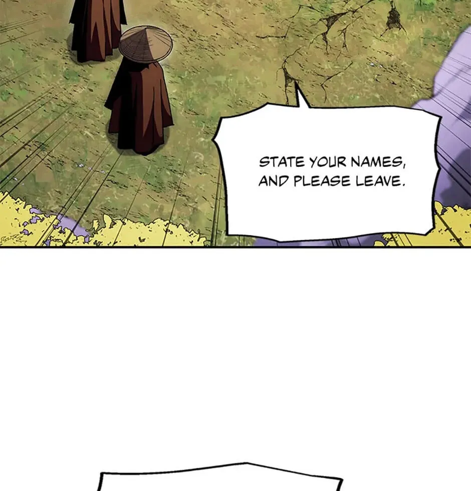 Legend of an Asura - The Poison Dragon Chapter 67 page 42 - 