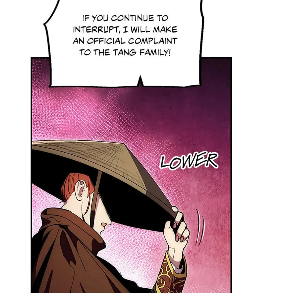 Legend of an Asura - The Poison Dragon Chapter 67 page 43 - 