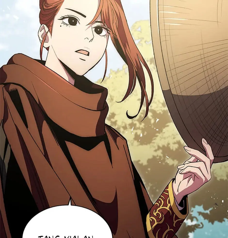 Legend of an Asura - The Poison Dragon Chapter 67 page 47 - 
