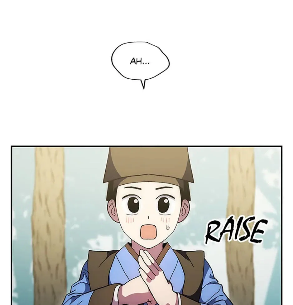Legend of an Asura - The Poison Dragon Chapter 67 page 51 - 