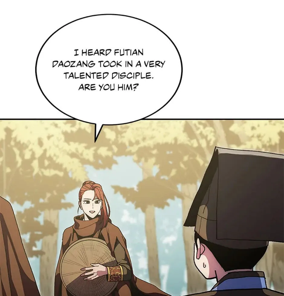 Legend of an Asura - The Poison Dragon Chapter 67 page 53 - 