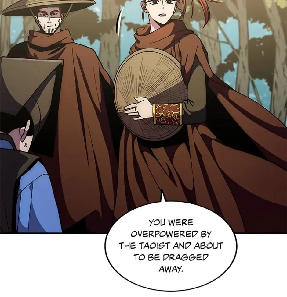 Legend of an Asura - The Poison Dragon Chapter 67 page 59 - 