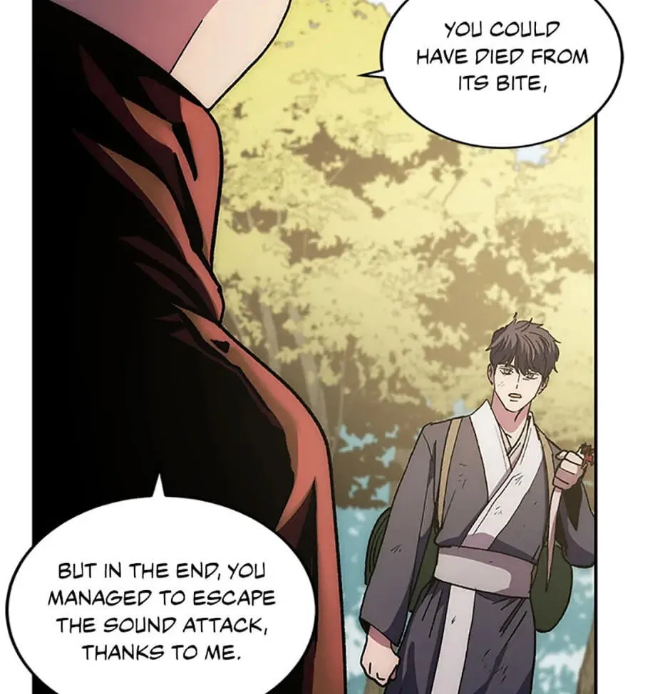 Legend of an Asura - The Poison Dragon Chapter 67 page 61 - 