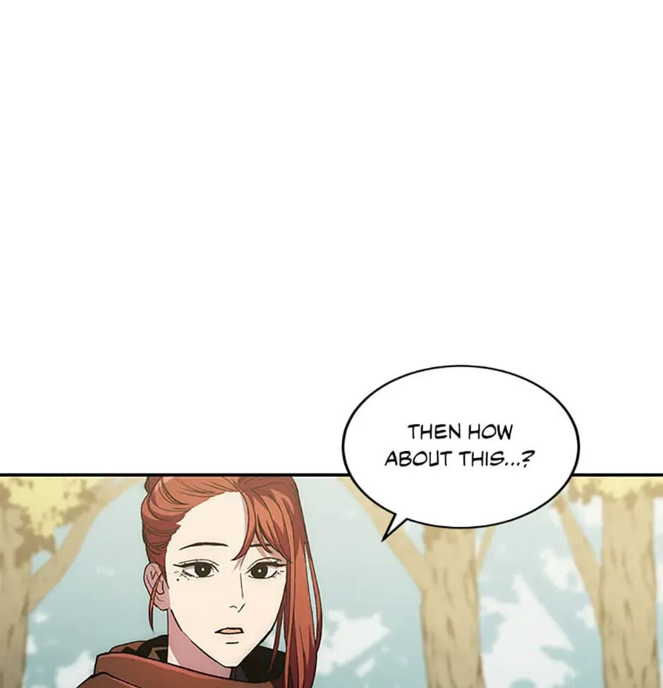 Legend of an Asura - The Poison Dragon Chapter 67 page 65 - 