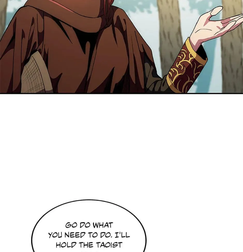 Legend of an Asura - The Poison Dragon Chapter 67 page 66 - 