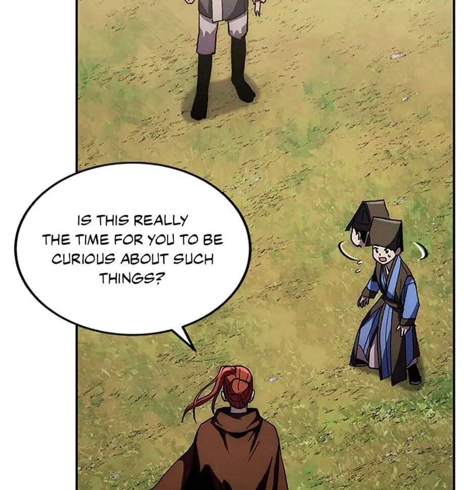 Legend of an Asura - The Poison Dragon Chapter 67 page 69 - 