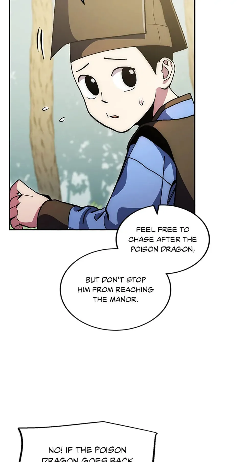 Legend of an Asura - The Poison Dragon Chapter 67 page 75 - 