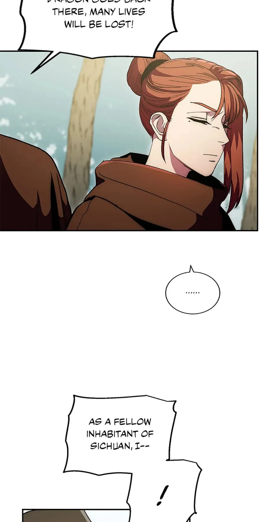 Legend of an Asura - The Poison Dragon Chapter 67 page 76 - 