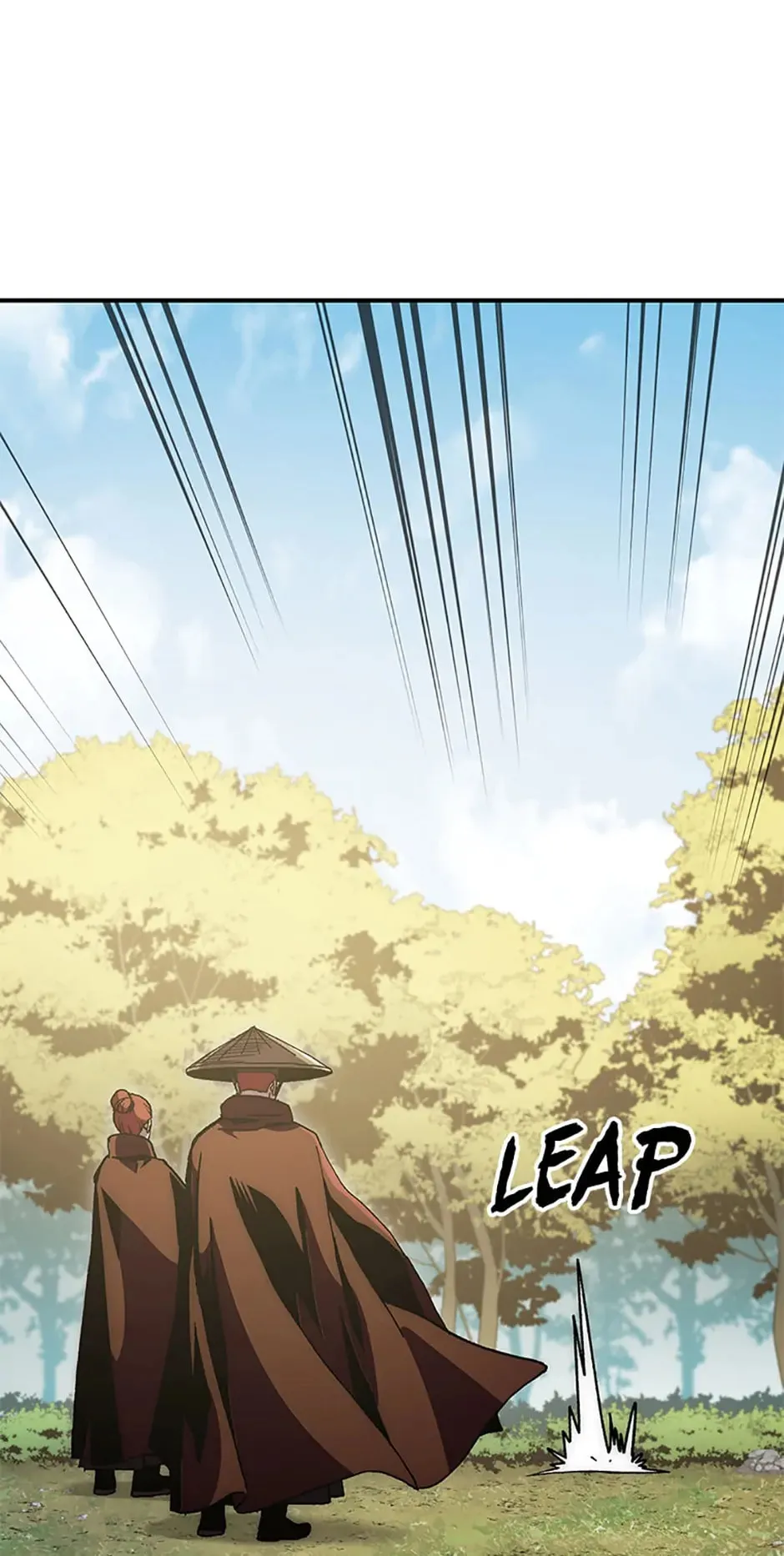 Legend of an Asura - The Poison Dragon Chapter 67 page 80 - 