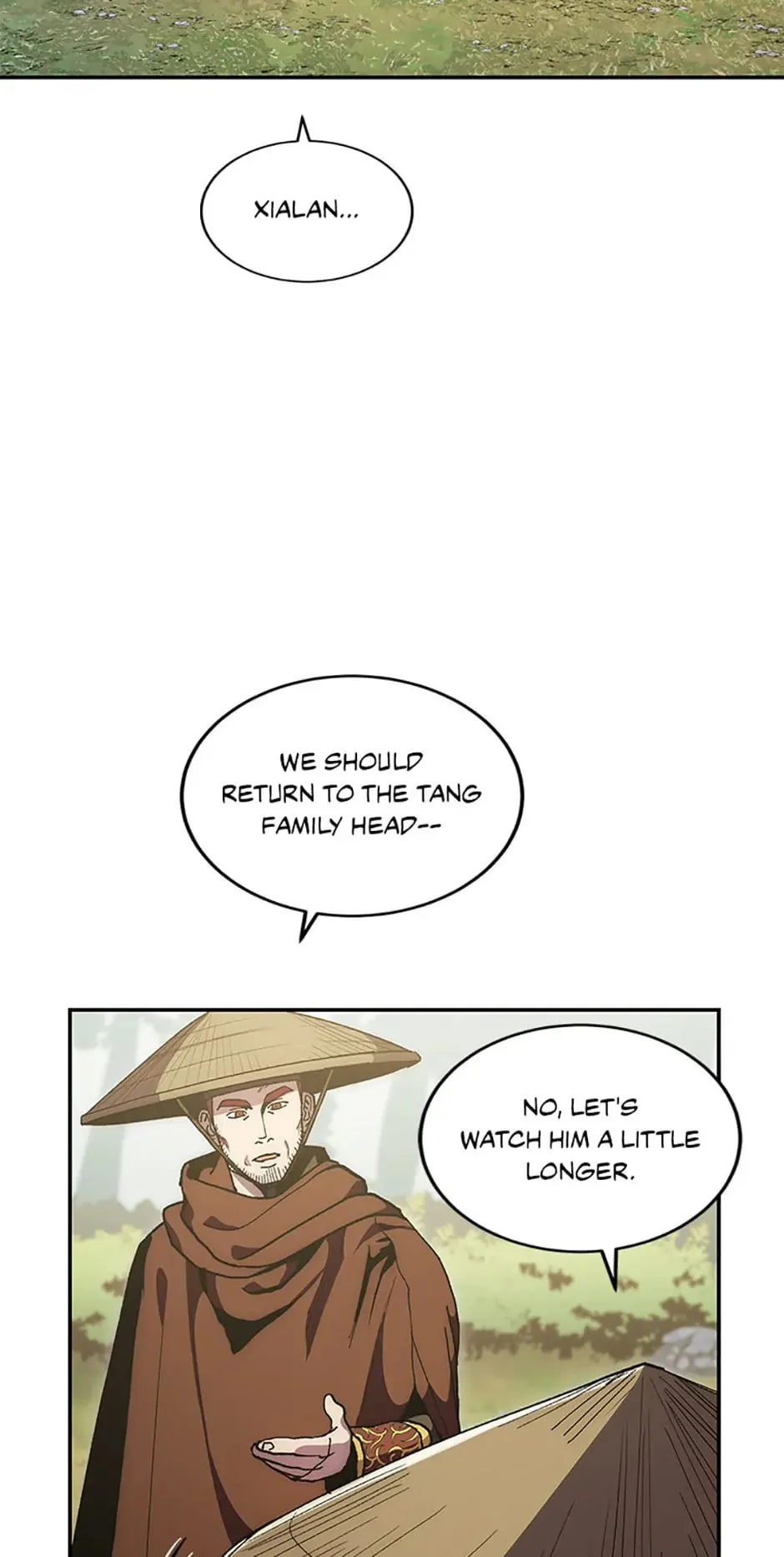 Legend of an Asura - The Poison Dragon Chapter 67 page 81 - 