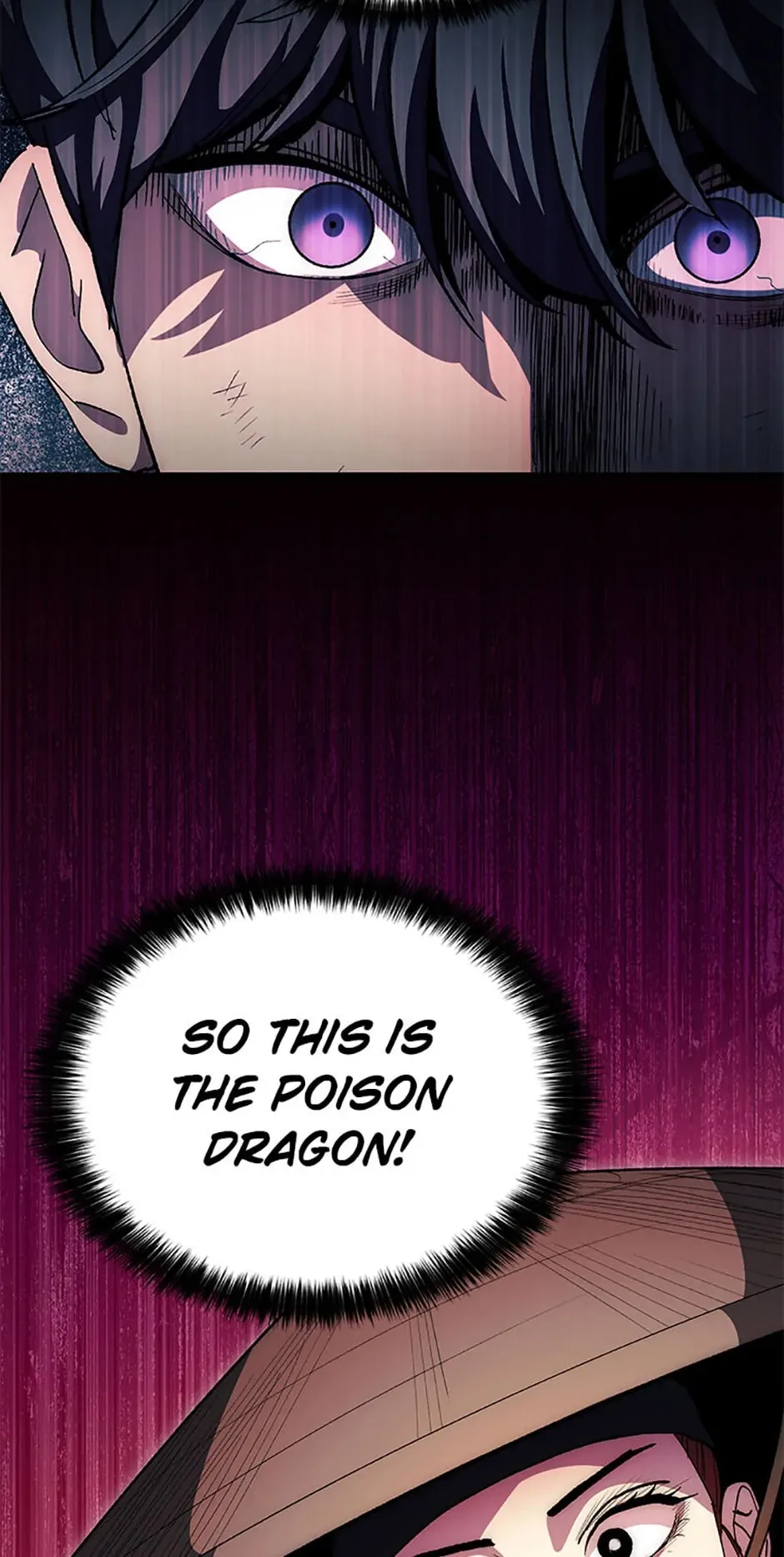 Legend of an Asura - The Poison Dragon Chapter 67 page 84 - 