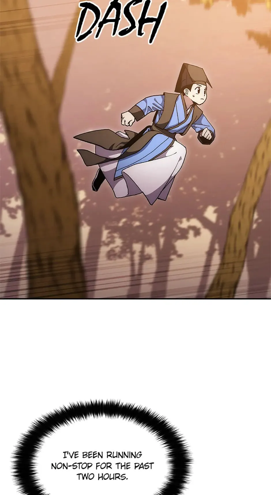 Legend of an Asura - The Poison Dragon Chapter 67 page 89 - 