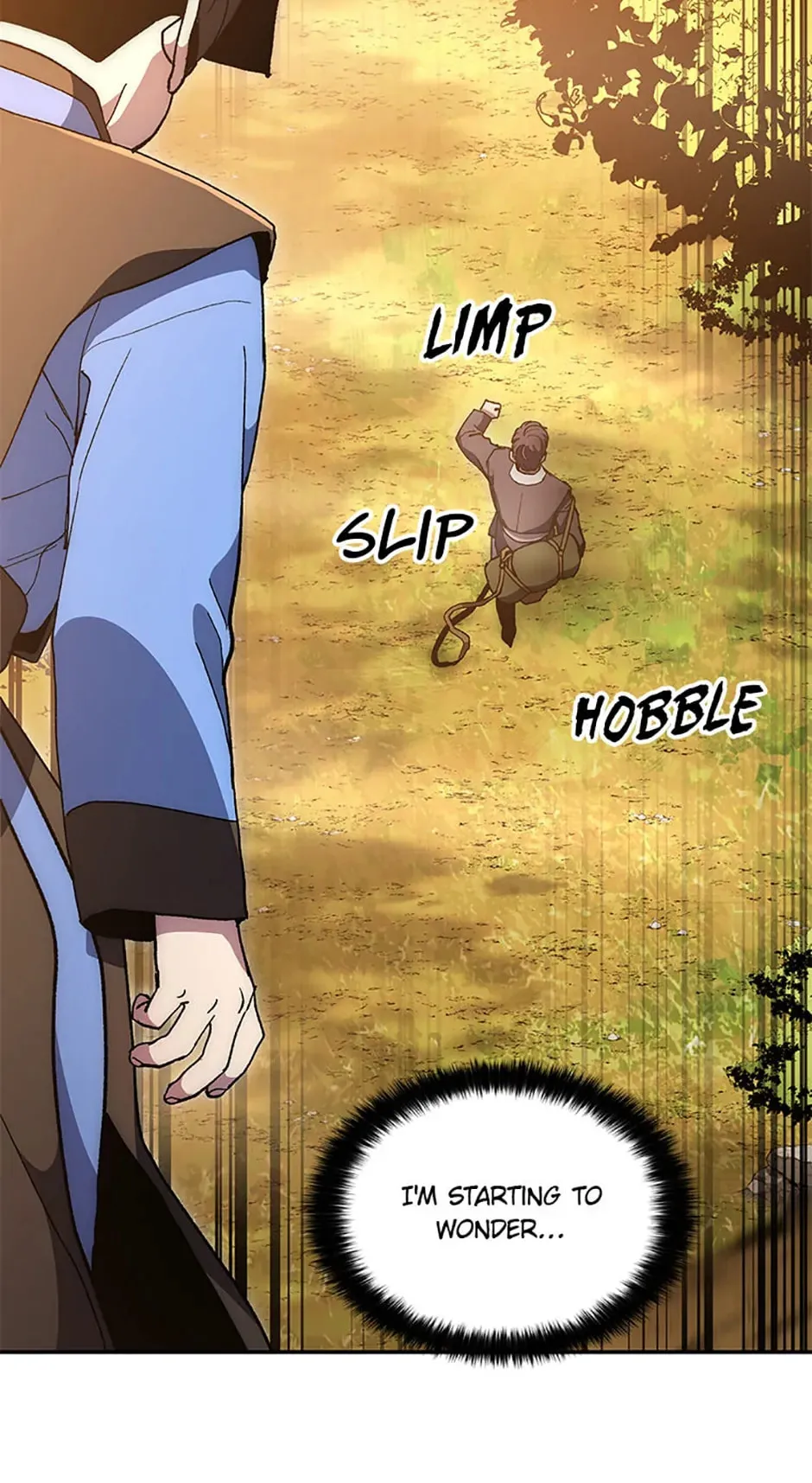 Legend of an Asura - The Poison Dragon Chapter 67 page 91 - 