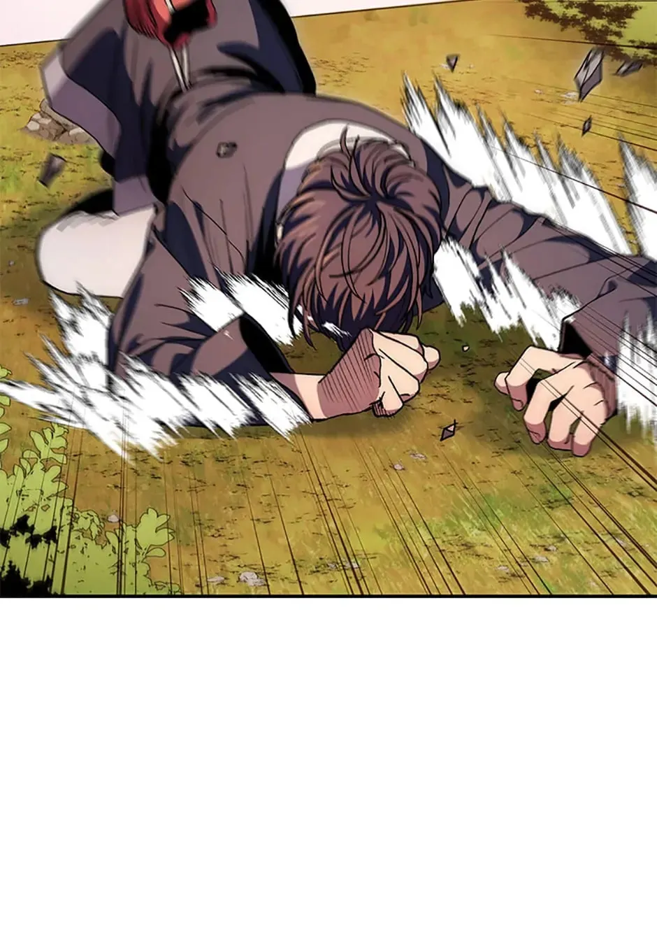 Legend of an Asura - The Poison Dragon Chapter 67 page 96 - 