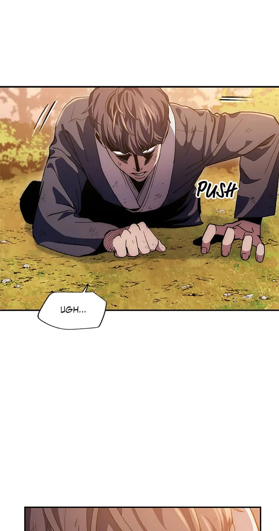 Legend of an Asura - The Poison Dragon Chapter 67 page 97 - 
