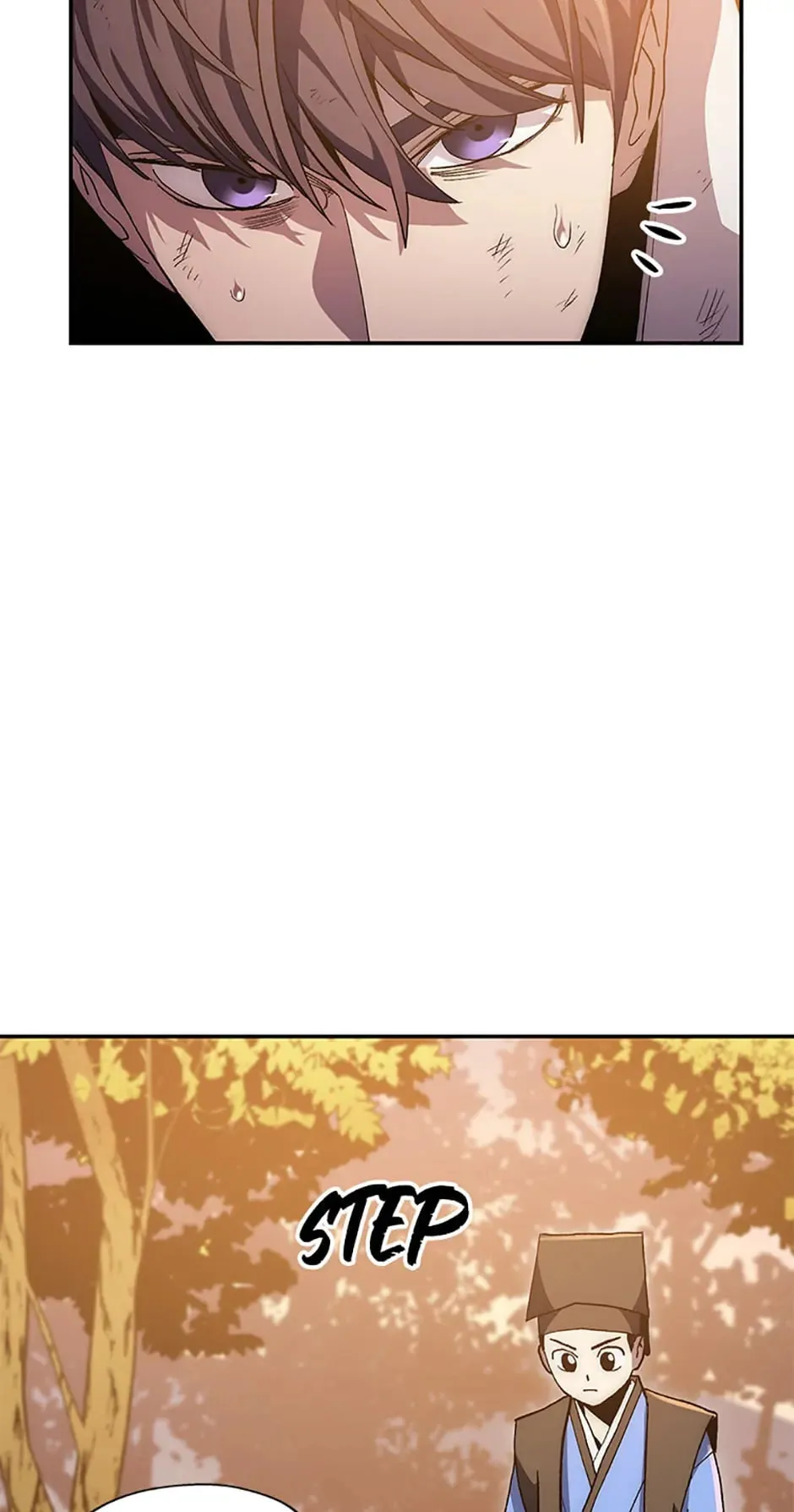 Legend of an Asura - The Poison Dragon Chapter 67 page 98 - 