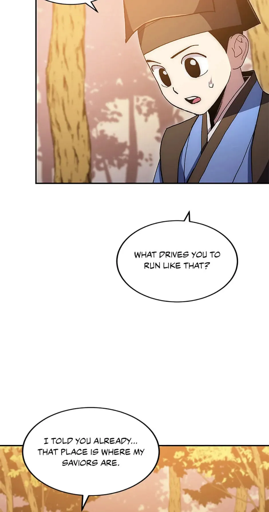 Legend of an Asura - The Poison Dragon Chapter 67 page 100 - 