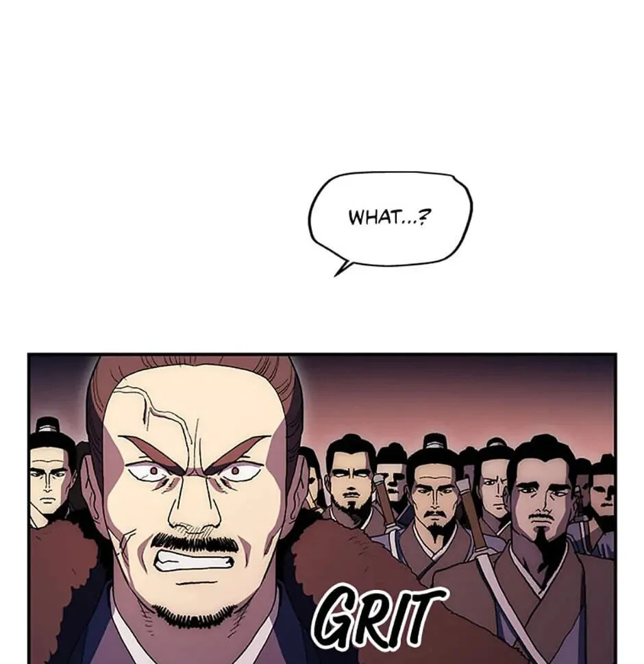 Legend of an Asura - The Poison Dragon Chapter 68 page 104 - 
