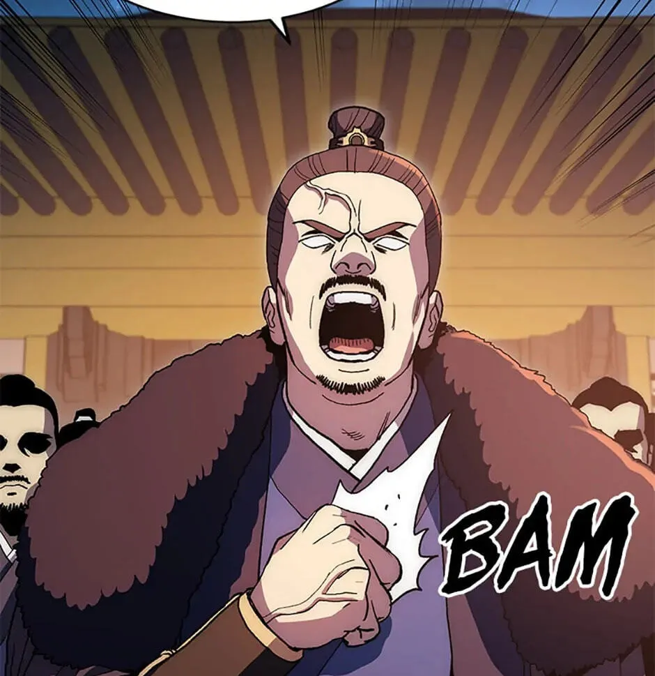 Legend of an Asura - The Poison Dragon Chapter 68 page 106 - 