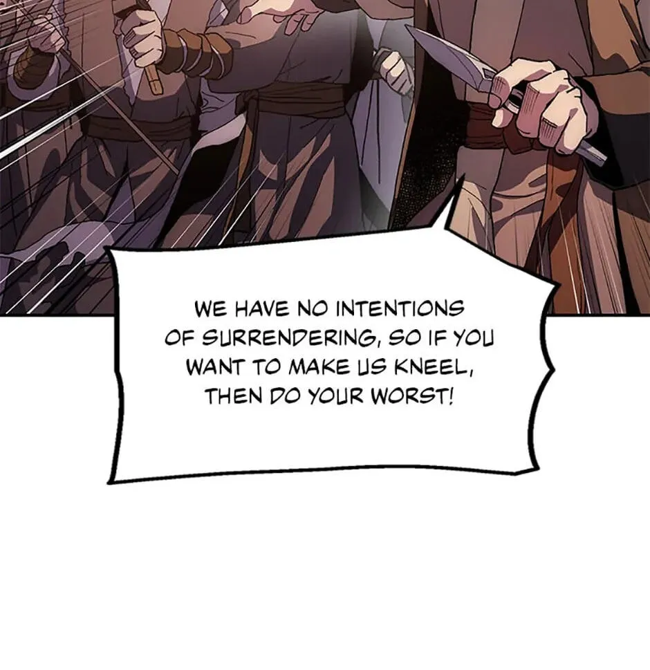 Legend of an Asura - The Poison Dragon Chapter 68 page 109 - 