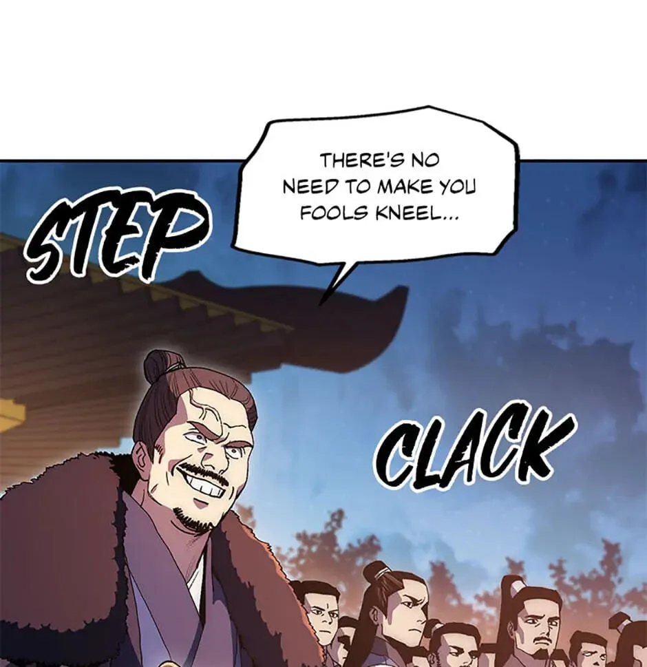 Legend of an Asura - The Poison Dragon Chapter 68 page 110 - 