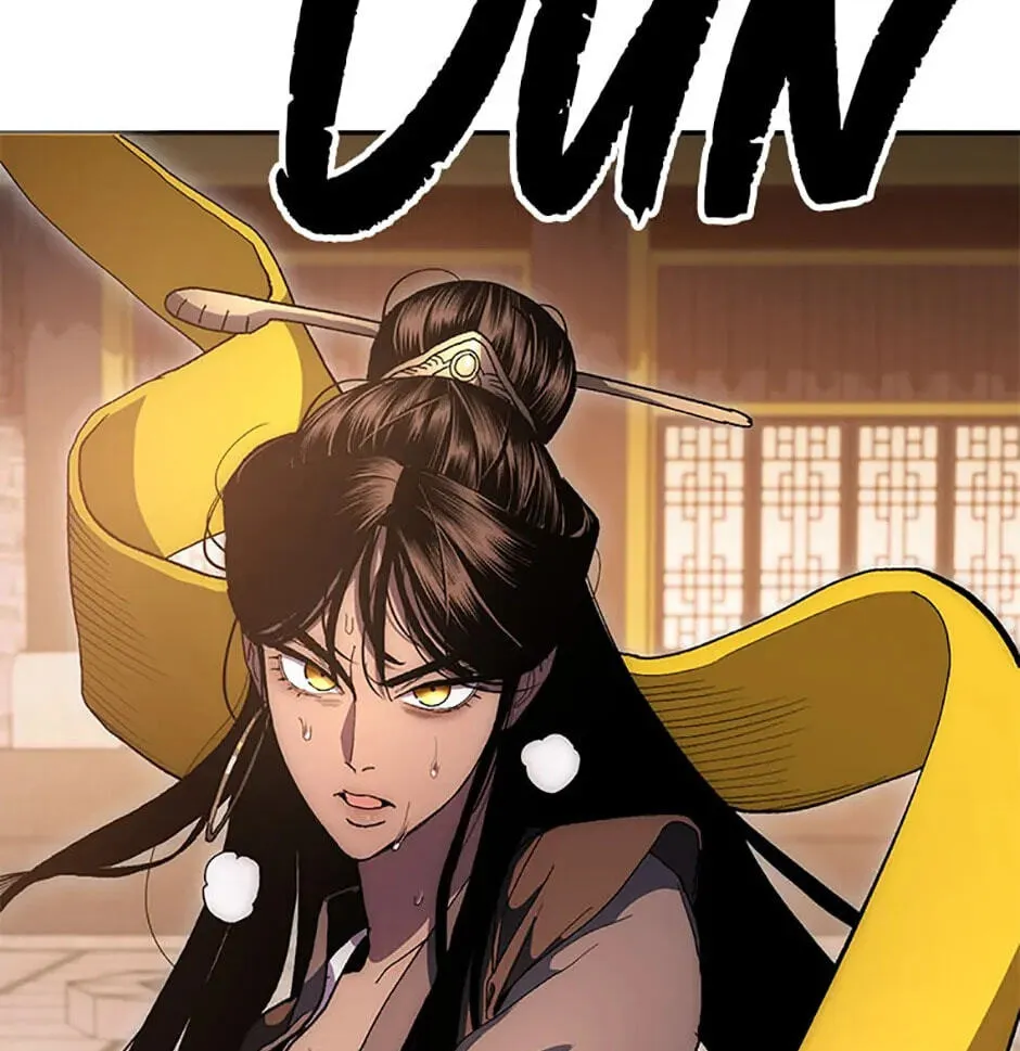 Legend of an Asura - The Poison Dragon Chapter 68 page 116 - 