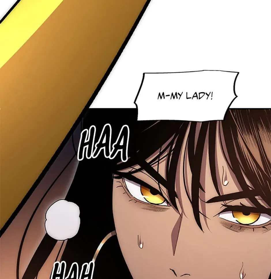 Legend of an Asura - The Poison Dragon Chapter 68 page 118 - 