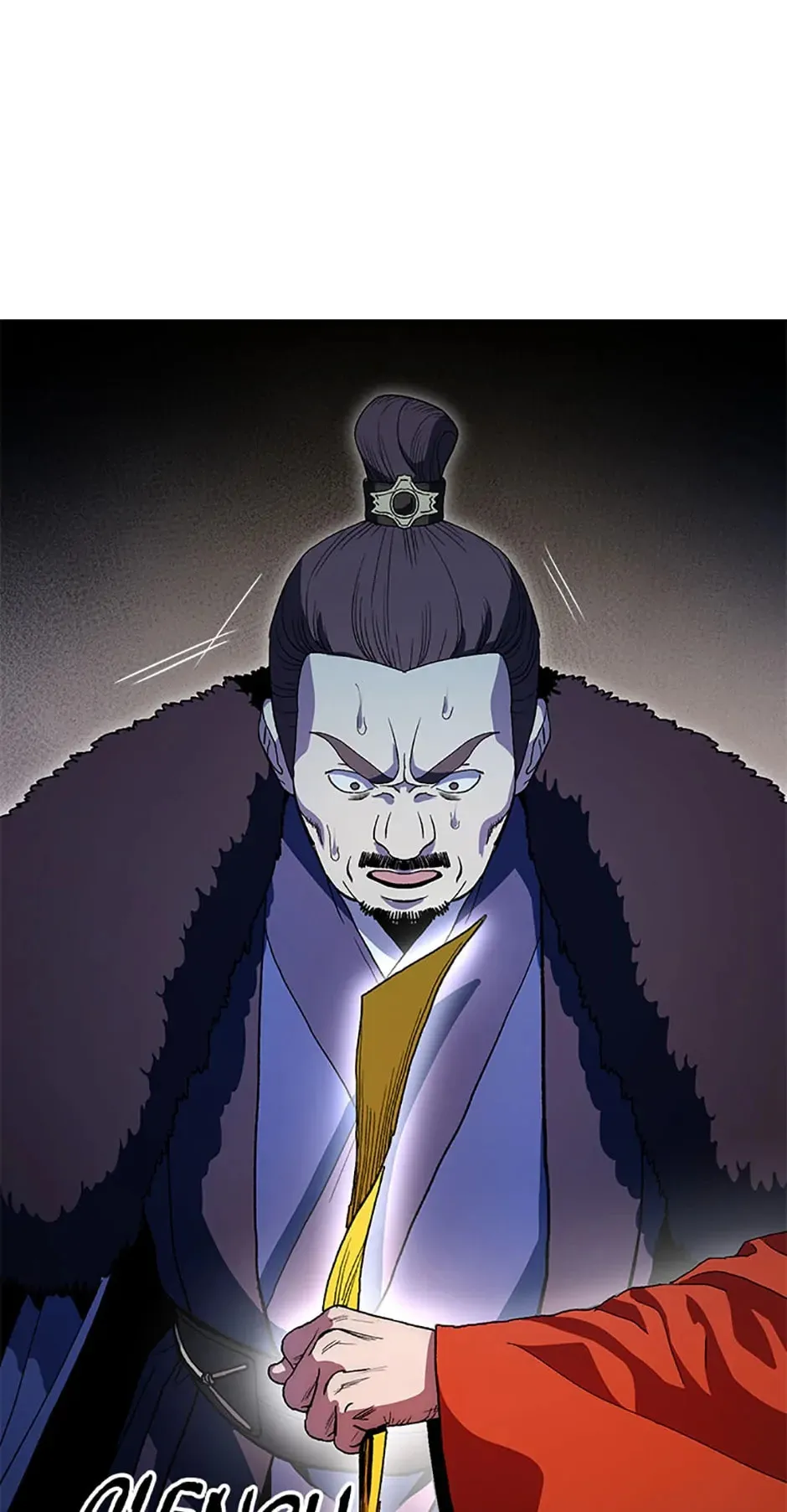 Legend of an Asura - The Poison Dragon Chapter 68 page 120 - 
