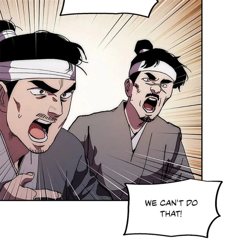 Legend of an Asura - The Poison Dragon Chapter 68 page 23 - 