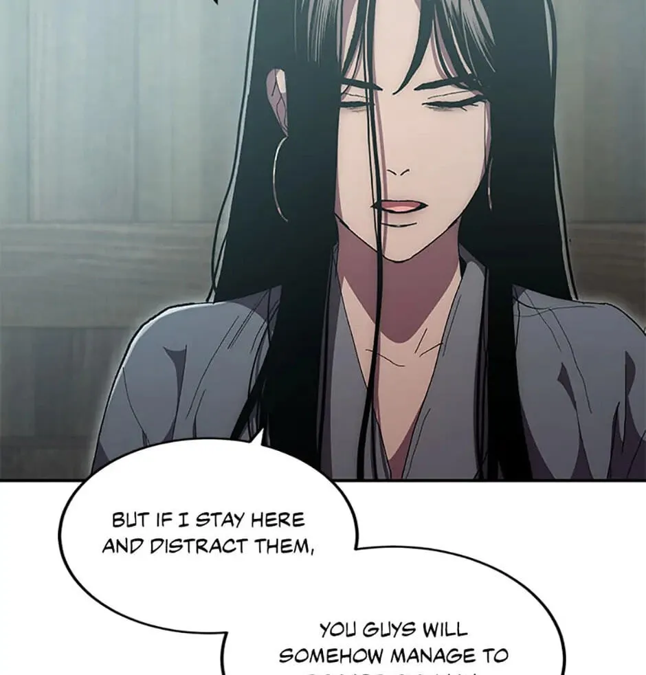 Legend of an Asura - The Poison Dragon Chapter 68 page 25 - 
