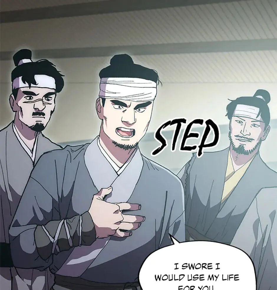Legend of an Asura - The Poison Dragon Chapter 68 page 29 - 